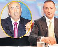 AKP'yi Atatrk'e ikayet eden adam Teke Tek'te