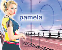 Pamela Cehennet'te