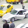 Porsche'sine minibs arpt