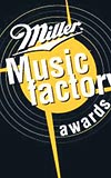 'Miller Music Factory'de finale doru