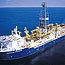 Karadeniz'de petrol av uydu destekli yaplacak