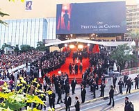 ifre Cannes'da zld