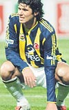 Luciano Galatasarayn kapsndan dnd.