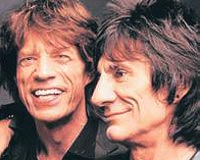 Rolling Stones'un turnesi ertelendi