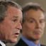 Bush ve Blair: Hata yaptk