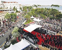 Bir Cannes ryas