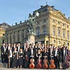 'Basel Oda Orkestras'yla bulumaya hazr msnz?