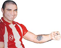 Mustafa Mursalolu henz 31 yandayd.