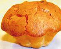 Zeytinli ve kekikli muffin (12 adet)