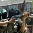 Hamas atekesi bozdu