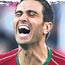 Portekiz slklarla: 1-0
