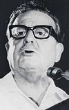 Salvador Allende zerine bir belgesel