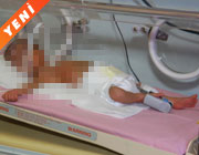 Hastanede be bebek ld iddias