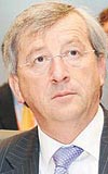 J. Claude Juncker 
