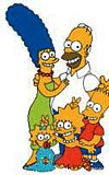 Bart Simpsons ve ailesi yaknda beyazperdede