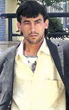 Üvey baba Ercan Bağiçi tutuklandı.