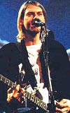 Kurt Cobain ve Nirvana belgeseli