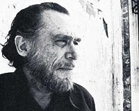 Kural sevmeyen yazar Bukowski aramzda