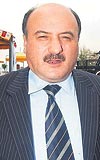 Sleyman Karaman