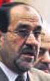 Nuri el Maliki