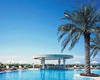 Dubai'nin en kaliteli otelleri