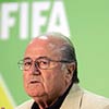 FIFA'da rvet skandal