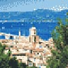 Fransız usulü tatilin adresi: St. Tropez