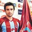 Murat Ocak Trabzon'da