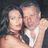 Fatih Aksoy evleniyor