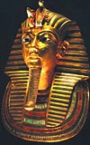 Tutankhamun'un laneti gerek mi?