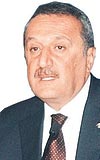 DYP lideri Mehmet Ağar