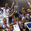FIFA'dan Yunan takımlarına men