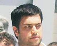 Mustafa Kayapal