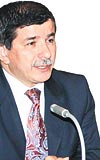 Ahmet Davutolu