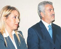 Anne Tülin ve baba Talat Özçelik, karar nedeniyle çok üz gün olduklarını söylediler.