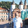Heidelberg'den izlenimler