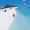Saklı cennet Turks&Caicos
