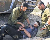 Filistin Babakan smail Haniyenin dn ilk kez yapt atekes ars srail tarafndan reddedildi.