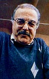 Mehmet Akan 67 yandayd.