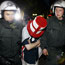 Alman polisi: Turnuva boyunca 9 bin kişi gözaltına alındı