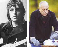 Syd Barrett ld