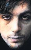 Syd Barrett genlik yllarnda...