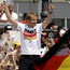 Almanya'da Klinsmann brakt yeni patron Lw