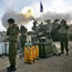 İsrail Lübnan'ı ablukaya aldı