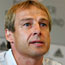 Klinsmann'ın Alman Futbol Federasyonu ile sorunları olduğu iddia edildi