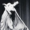 Isadora Duncan: 'Bedenimi yourmaya balad...'