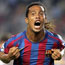 Ronaldinho: Barcelona'da brakmak istiyorum