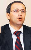 TMSAD Bakan Dr. Ahmet Karata