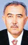 Osman Seyfi (AKP-Nevehir)