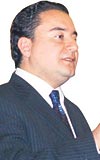 Devlet Bakan Ali Babacan